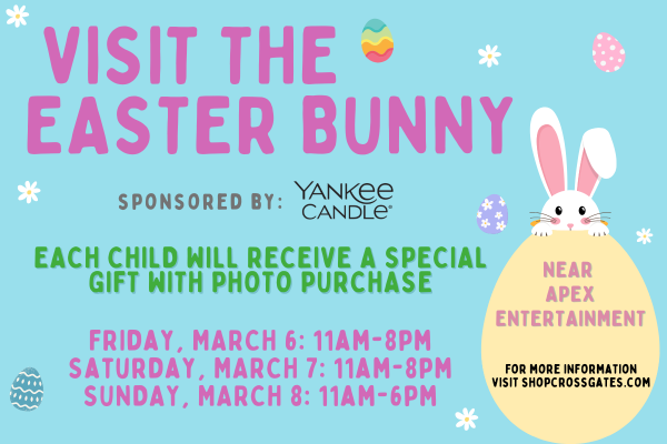 week 4 easter under yankee