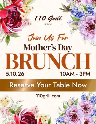 110 MOTHERSDAY FLYER