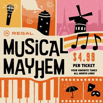Musical Mayhem 1400x1400