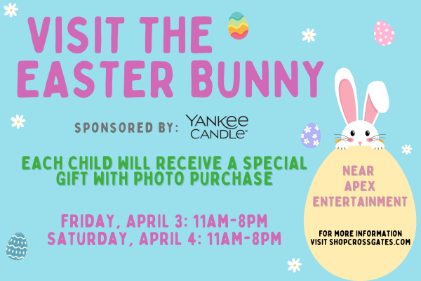 last bunny under slider