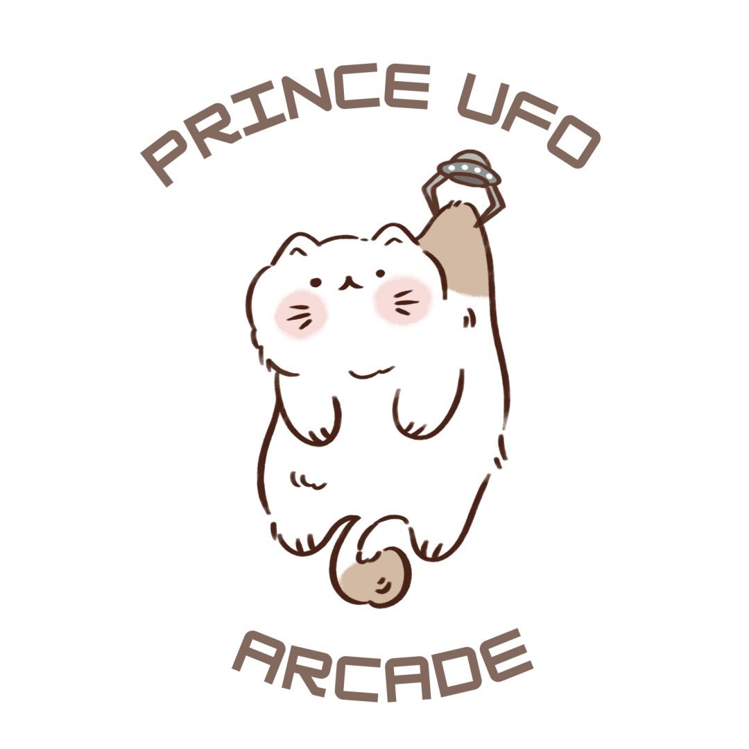 Arcade Game Attendant