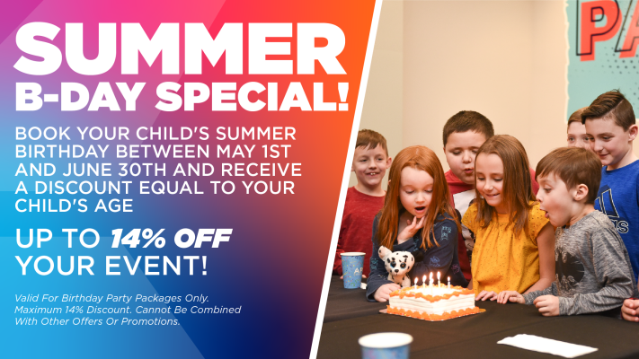 APEX BDAYDISCOUNT TV