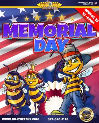 bb mem day