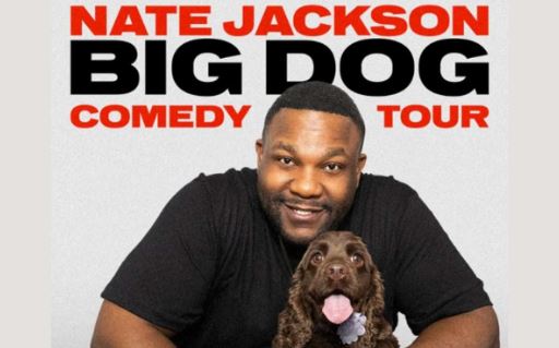 nate jackson