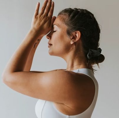 spa chakra rebalance