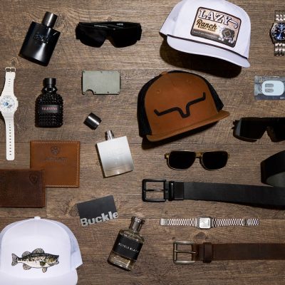 Buckle Campaign 294 Fathers Day is June 21! EN Image Set 1 1080x1080