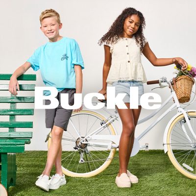 Buckle Campaign 295 New for Summer EN Image Set 1 1080x1080