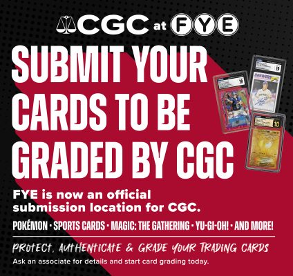 CardGrading Leaseline