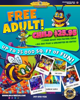 billy beez free adult