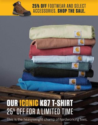 carhartt shirts
