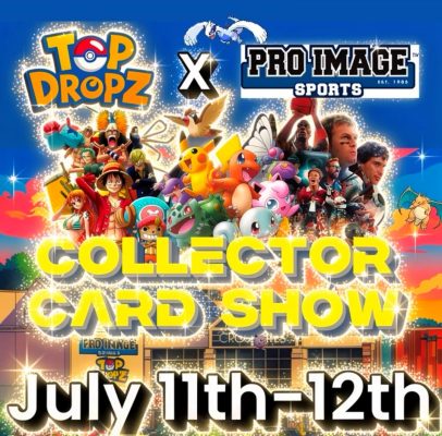 jul card show