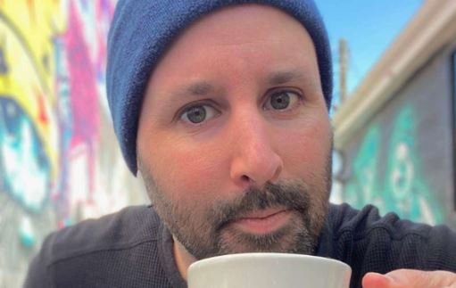 matt bergman
