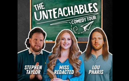 the unteachables