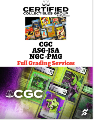 Card Grading