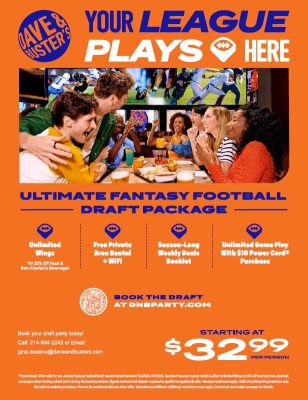 FF Flyer