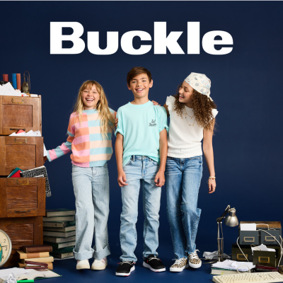 Buckle Campaign 318 Back to School Essentials EN Image Set 1 1080x1080