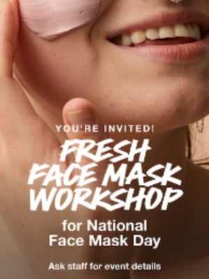 Face Mask Day