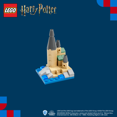 LEGO Campaign 428 Build a LEGO® Micro Castle at The LEGO Store! EN Image Set 1 1080x1080