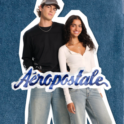Aeropostale Campaign 362 60 Off Storewide BOGO FREE Jeans EN Image Set 1 1080x1080