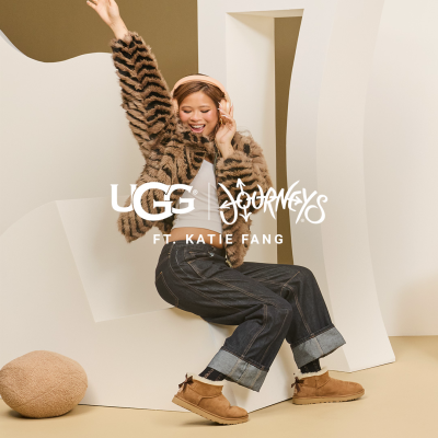 Journeys Campaign 26 UGG Season With Journeys EN Image Set 1 1080x1080
