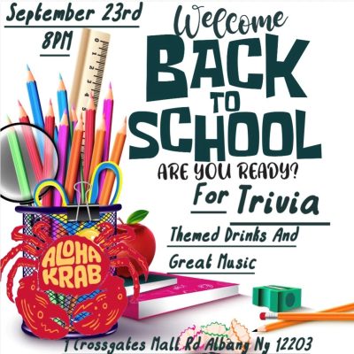 back to school trivia