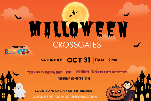 Malloween Under Website 2026