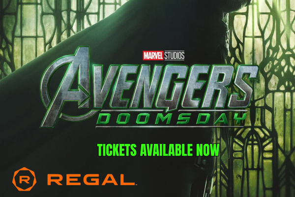Regal Doomsday Under Websirte