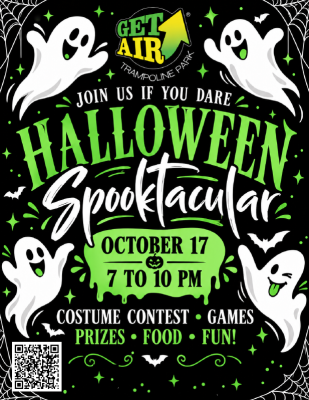 Spooktacular 2026